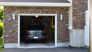 Garage Door Installation at Stalvey Oaks, Florida